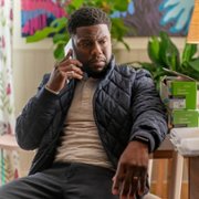 Człowiek z Toronto - galeria zdjęć - filmweb