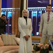 Człowiek z Toronto - galeria zdjęć - filmweb
