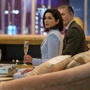 Człowiek z Toronto - galeria zdjęć - filmweb