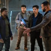 The Man from Toronto - galeria zdjęć - filmweb