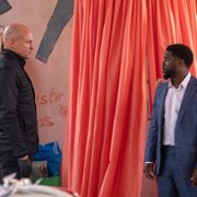 Człowiek z Toronto - galeria zdjęć - filmweb