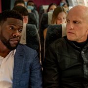 The Man from Toronto - galeria zdjęć - filmweb