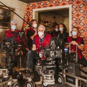 Człowiek z Toronto - galeria zdjęć - filmweb