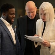 Człowiek z Toronto - galeria zdjęć - filmweb