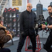 Człowiek z Toronto - galeria zdjęć - filmweb