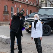 Człowiek z Toronto - galeria zdjęć - filmweb