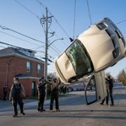 The Man from Toronto - galeria zdjęć - filmweb