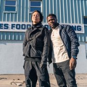 Człowiek z Toronto - galeria zdjęć - filmweb
