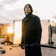 Człowiek z Toronto - galeria zdjęć - filmweb