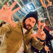 The Man from Toronto - galeria zdjęć - filmweb