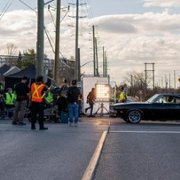 The Man from Toronto - galeria zdjęć - filmweb