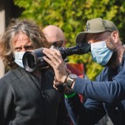 Człowiek z Toronto - galeria zdjęć - filmweb