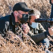Człowiek z Toronto - galeria zdjęć - filmweb