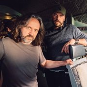 Człowiek z Toronto - galeria zdjęć - filmweb
