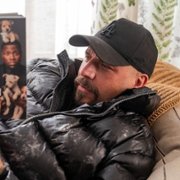 The Man from Toronto - galeria zdjęć - filmweb