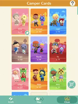 Animal Crossing: Pocket Camp Complete - galeria zdjęć - filmweb