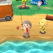 Animal Crossing: Pocket Camp Complete - galeria zdjęć - filmweb