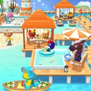 Animal Crossing: Pocket Camp Complete - galeria zdjęć - filmweb