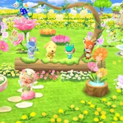 Animal Crossing: Pocket Camp Complete - galeria zdjęć - filmweb