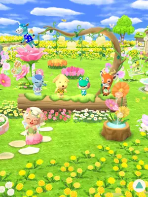 Animal Crossing: Pocket Camp Complete - galeria zdjęć - filmweb