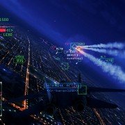 Ace Combat Infinity - galeria zdjęć - filmweb