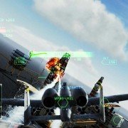 Ace Combat Infinity - galeria zdjęć - filmweb