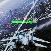 Ace Combat Infinity - galeria zdjęć - filmweb