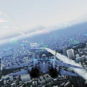 Ace Combat Infinity - galeria zdjęć - filmweb