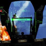 Ace Combat Infinity - galeria zdjęć - filmweb