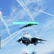 Ace Combat Infinity - galeria zdjęć - filmweb