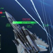 Ace Combat Infinity - galeria zdjęć - filmweb