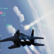 Ace Combat Infinity - galeria zdjęć - filmweb