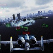 Ace Combat Infinity - galeria zdjęć - filmweb