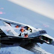 Ace Combat Infinity - galeria zdjęć - filmweb