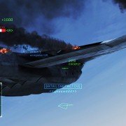 Ace Combat Infinity - galeria zdjęć - filmweb