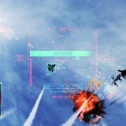 Ace Combat Infinity - galeria zdjęć - filmweb