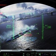 Ace Combat Infinity - galeria zdjęć - filmweb