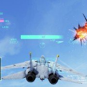 Ace Combat Infinity - galeria zdjęć - filmweb