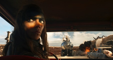 Furiosa: Saga Mad Max - galeria zdjęć - filmweb