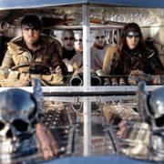 Furiosa: Saga Mad Max - galeria zdjęć - filmweb