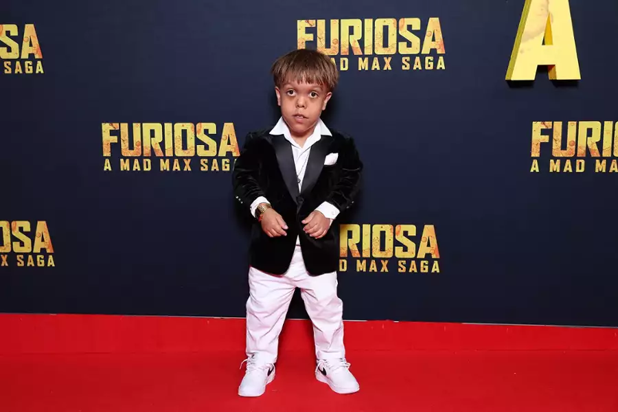 Furiosa: Saga Mad Max - galeria zdjęć - filmweb