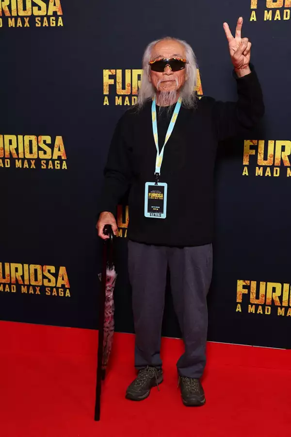 Furiosa: Saga Mad Max - galeria zdjęć - filmweb