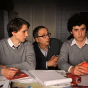 U niej w domu - galeria zdjęć - filmweb