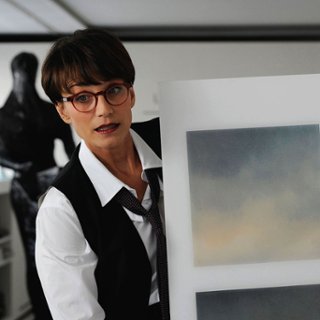 Jeanne Germain