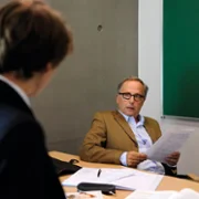 U niej w domu - galeria zdjęć - filmweb