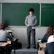 Dans la maison - galeria zdjęć - filmweb
