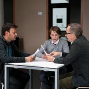 U niej w domu - galeria zdjęć - filmweb