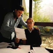 U niej w domu - galeria zdjęć - filmweb