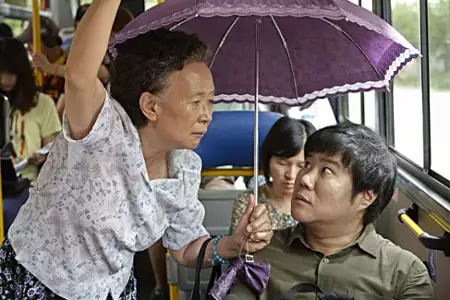 Soo-sang-han Geun-yeo - galeria zdjęć - filmweb