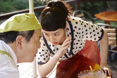 Soo-sang-han Geun-yeo - galeria zdjęć - filmweb
